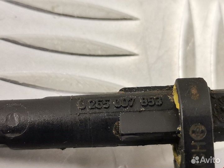 Датчик ABS BMW X5 E53 рест. 2006 34526771705