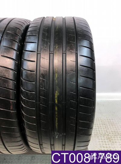 Goodyear Eagle F1 Asymmetric 3 265/40 R20 96T