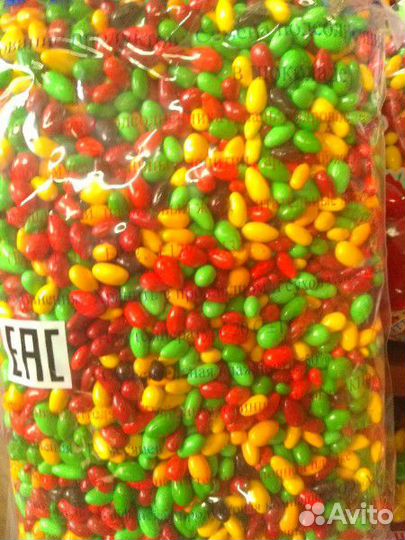 Восточные сладости