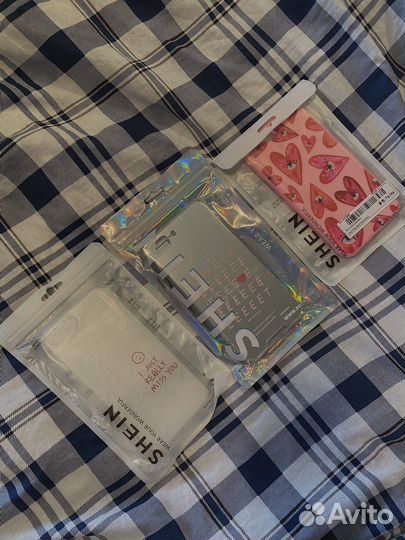 Чехол на iPhone 7 8 plus