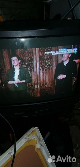 Телевизоры бу