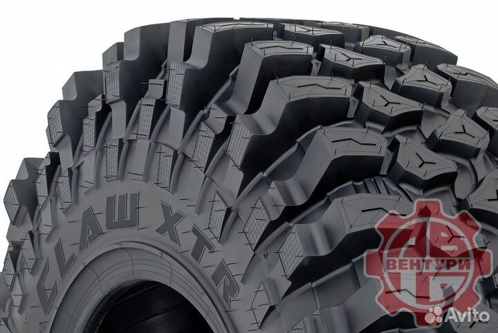 Wanda Claw XTR WN02 37/12.5 R16