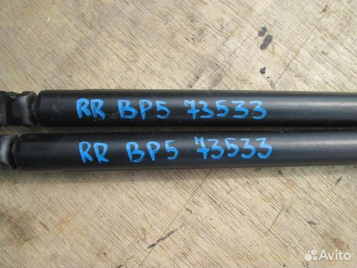 Амортизатор багажника Subaru Legacy BP5 EJ204