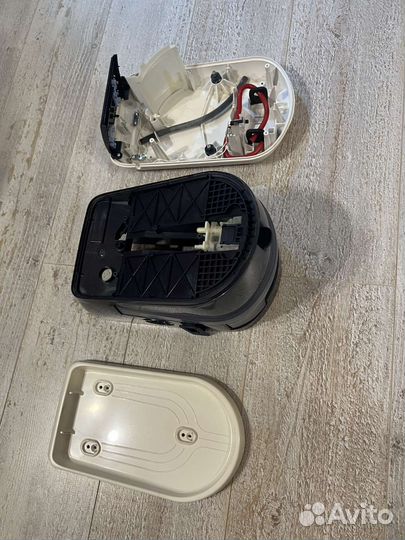 Парогенератор запчасти Philips GC8375