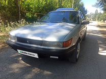 Mitsubishi Lancer 1.3 MT, 1991, 300 000 км, с пробегом, цена 185 000 руб.