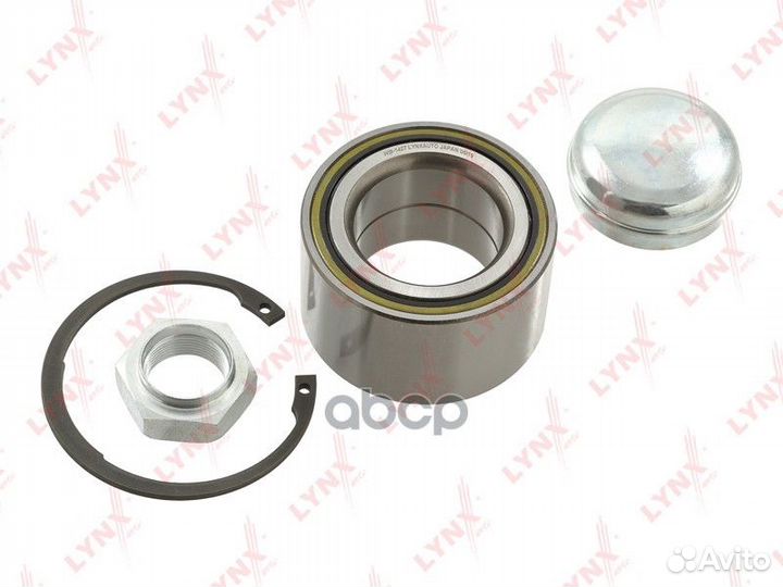 Подшипник ступицы передний 48x49x84 WB-1427 LYN