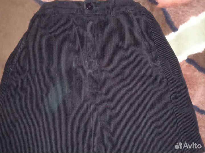 Вещи пакетом