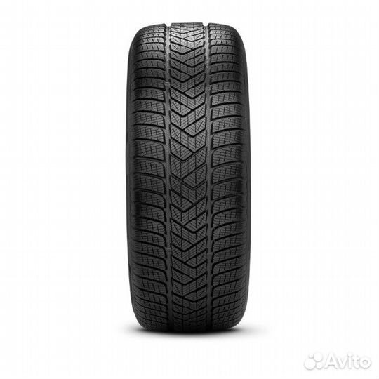 Pirelli Scorpion Winter 275/40 R20 106V