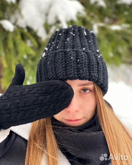 Вязание на заказ