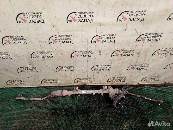 Рейка рулевая Renault Kaptur H4ME440