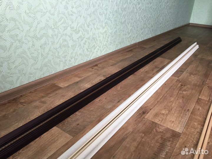 Карниз для штор