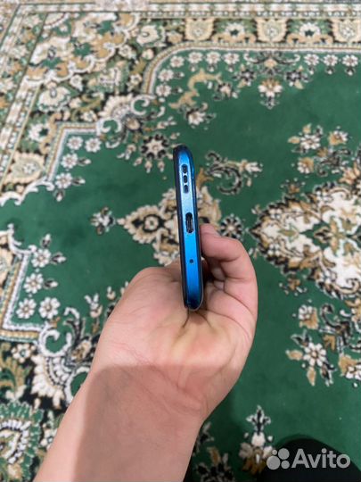 Xiaomi Poco M3 Pro, 6/128 ГБ