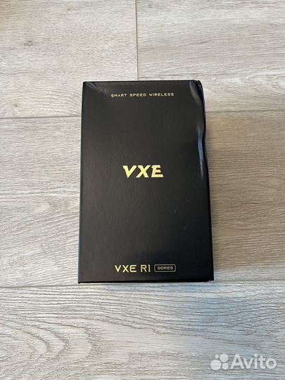 Мышь Vgn VXE R1 Pro Max