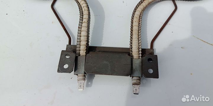 Тэн духовки для плиты Gorenje GP1127 нижний