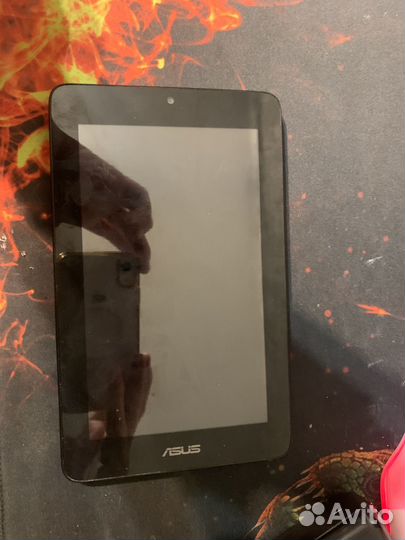 Asus MeMO Pad ME172V