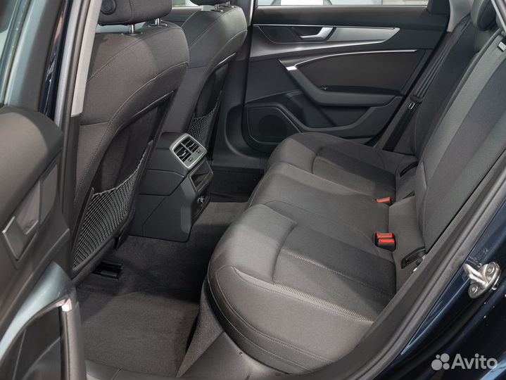 Audi A6 2.0 AMT, 2023