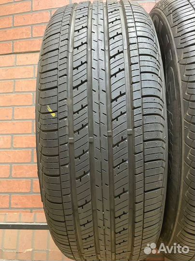 Kumho Solus KH14 215/60 R16 94H