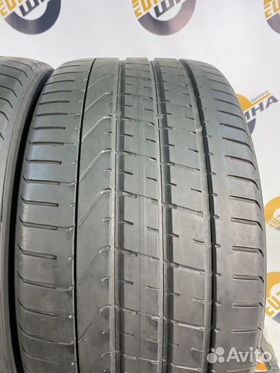 Pirelli P Zero 315/35 R21 114T