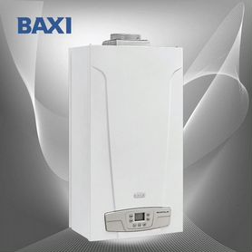 Baxi Eco Four 24F газовый котел