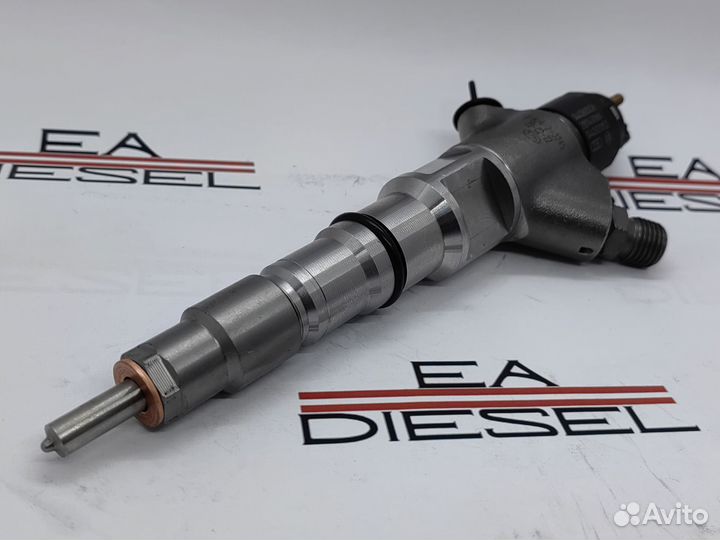 Форсунка 0445120153