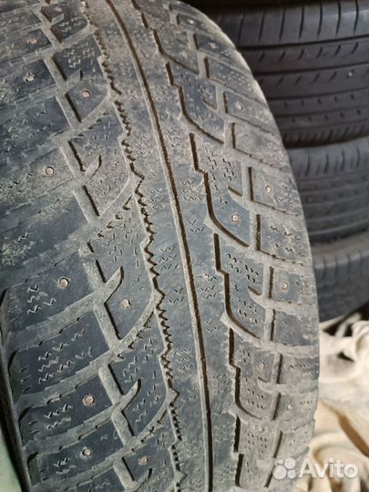 Kumho I'Zen XW KW17 225/65 R17 106T