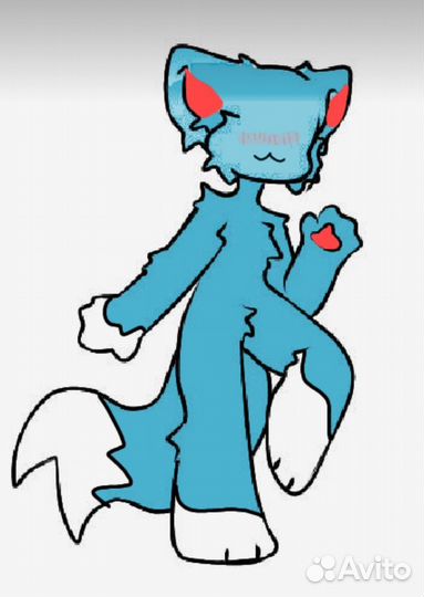 Арт на заказ