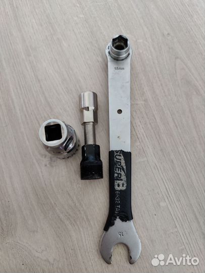 Велосипед Stels Focus MD 21 Sp 27.5