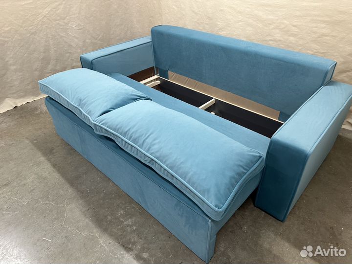 Диваны новые