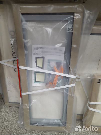 Люки под плитку 30-60 шагма