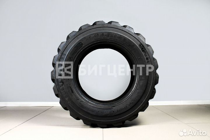 Шина maxtires 10.00-20 (клюшка) 16PR