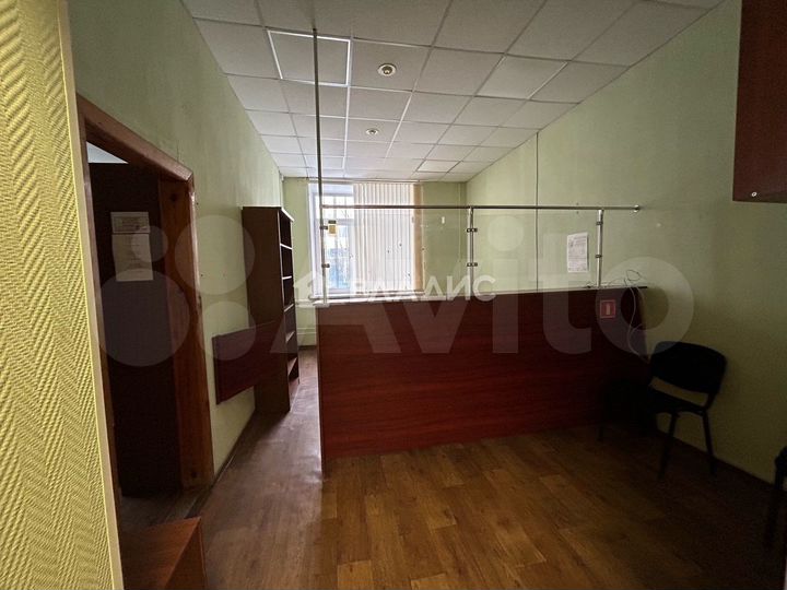 Продам офисное помещение, 76.9 м²