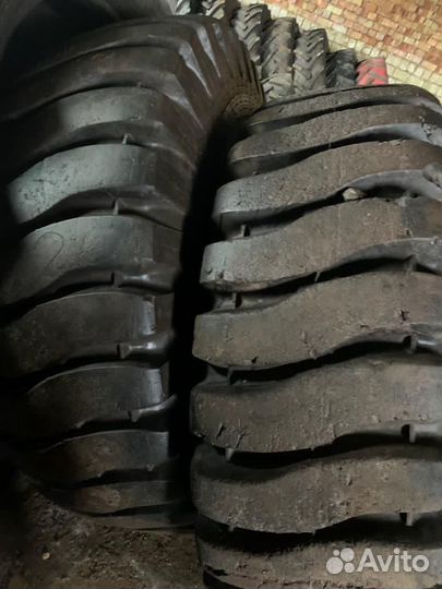 Шины 18.00-25