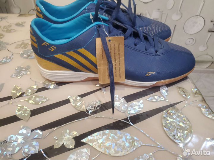 Бампы футбольные