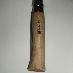 Нож складной opinel