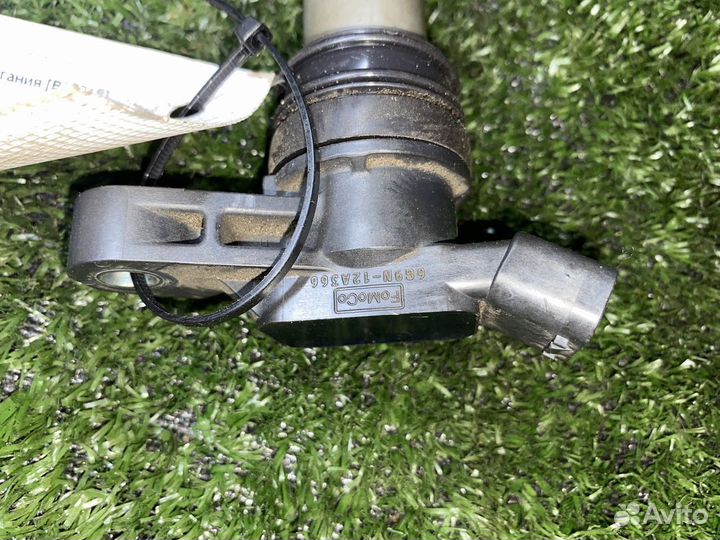 Катушка зажигания B6324S 6G9N12A366 Volvo S80 AS98