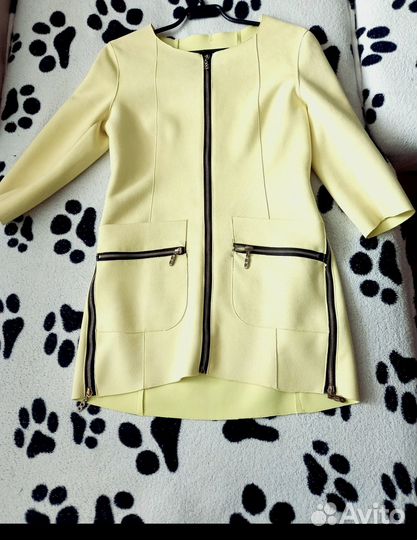 Кардиган женский 42