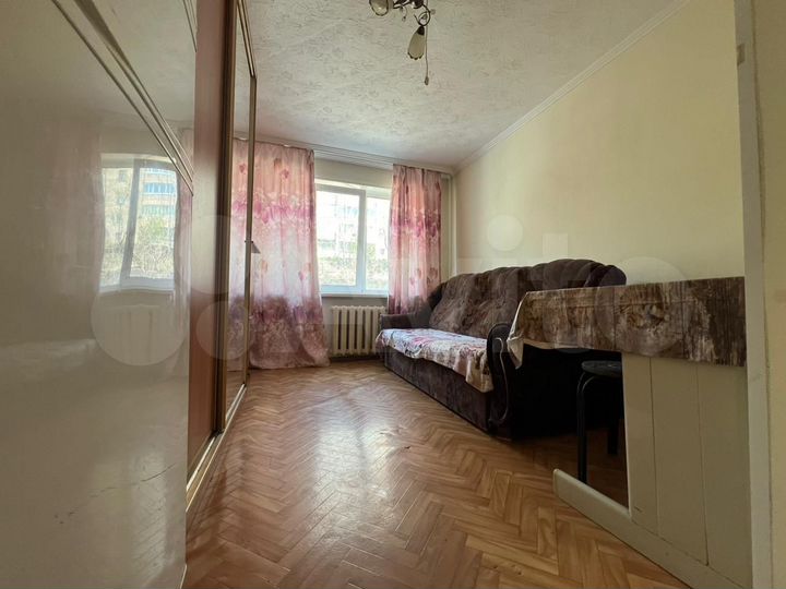 Квартира-студия, 18 м², 5/9 эт.