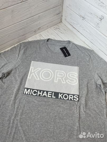 Футболка Michael kors оригинал