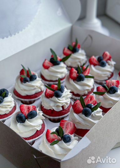 Торты домашние на заказ