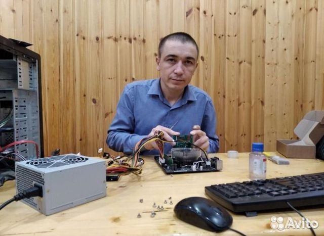 Телемастер от Бога. Ремонт телевизоров. Частник