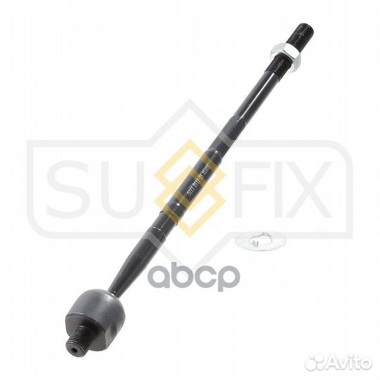Тяга рулевая перед прав/лев SD1150 sufix