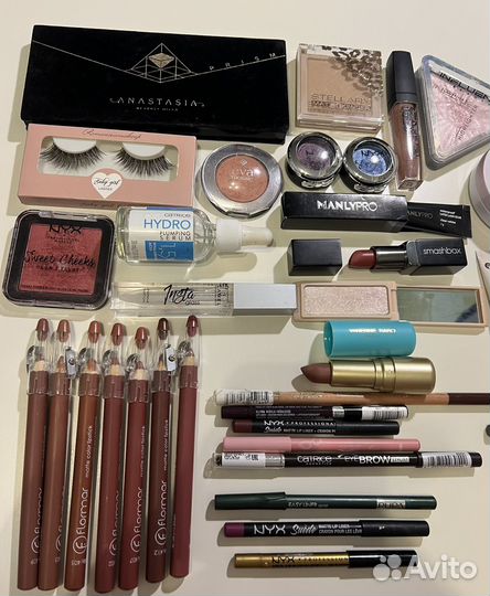 Набор косметики