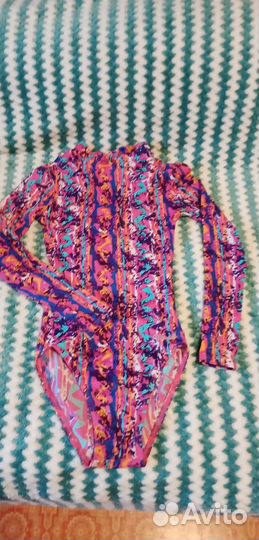 Купальники для гимнастики, танцев, хореографии