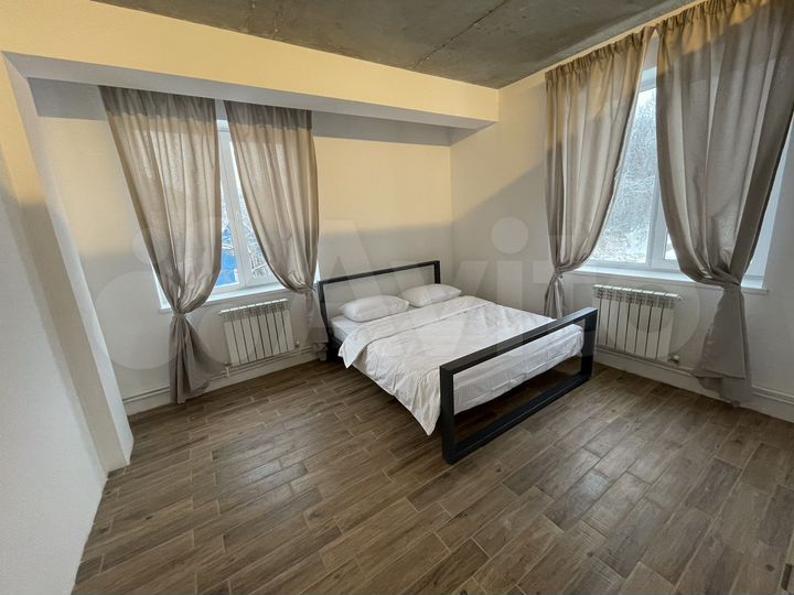 1-к. квартира, 33 м², 2/3 эт.