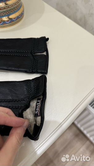 Женские перчатки «SanLi»