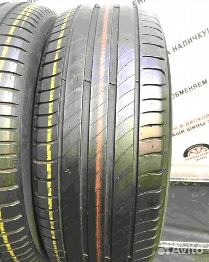 Michelin Primacy 4 205/55 R17 95V