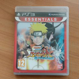 Naruto shippuden ultimate ninja storm generations