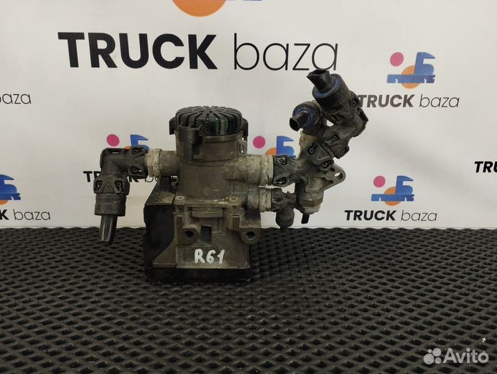 20828237 Модулятор EBS передний