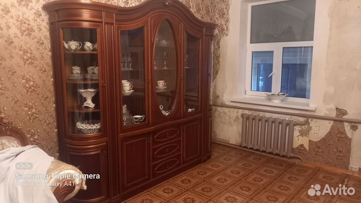 Стенка горка в гостиную бу