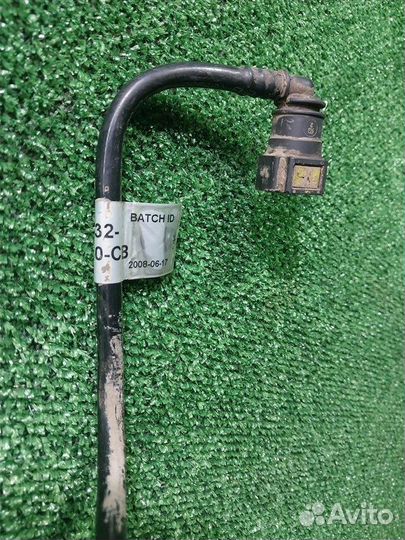 Трубка топливная Land Rover Discovery 3 2.7 276DT